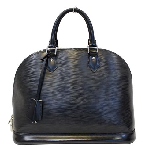 Epi Leather All Handbags Handbags 